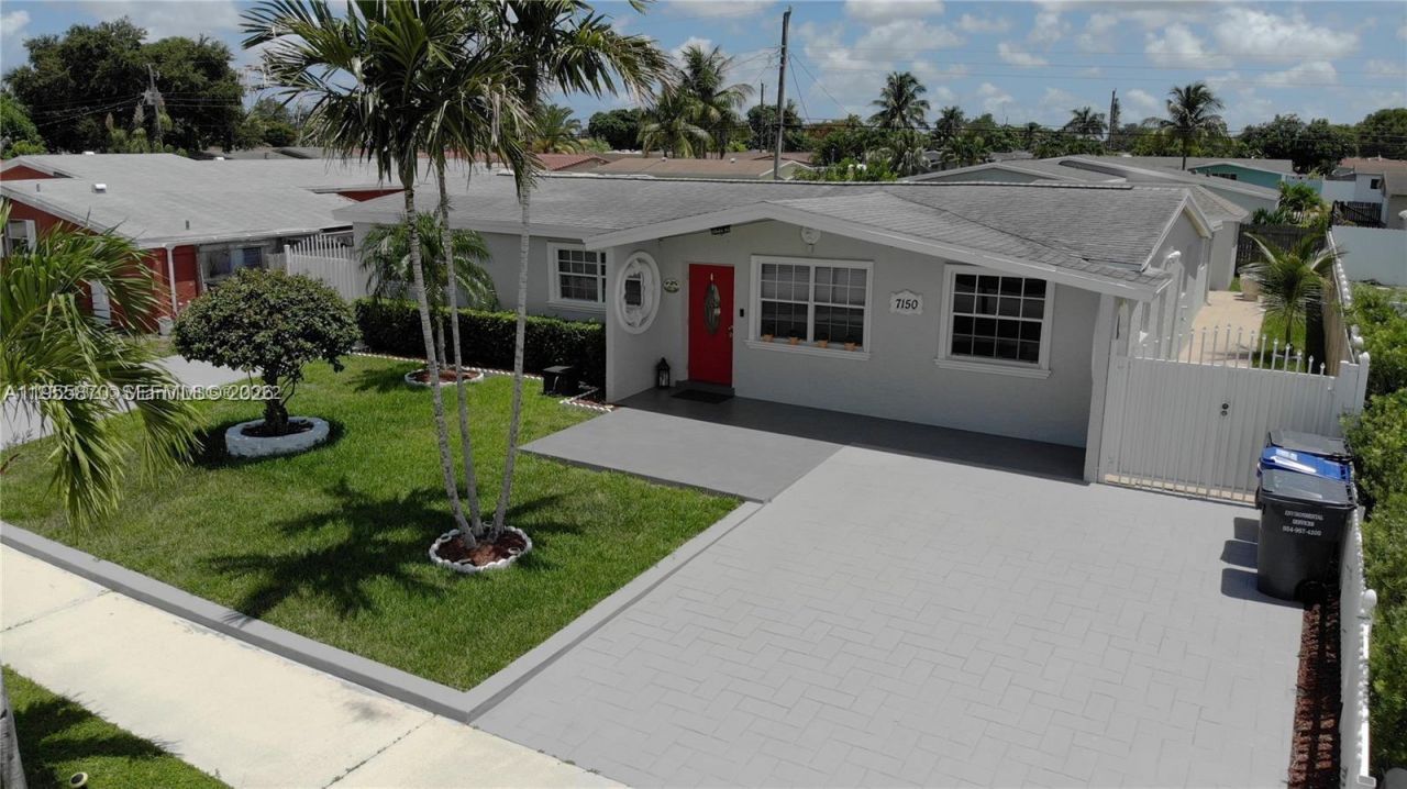 Please Call For Address, Unit No, Hollywood, FL 33024 Photo