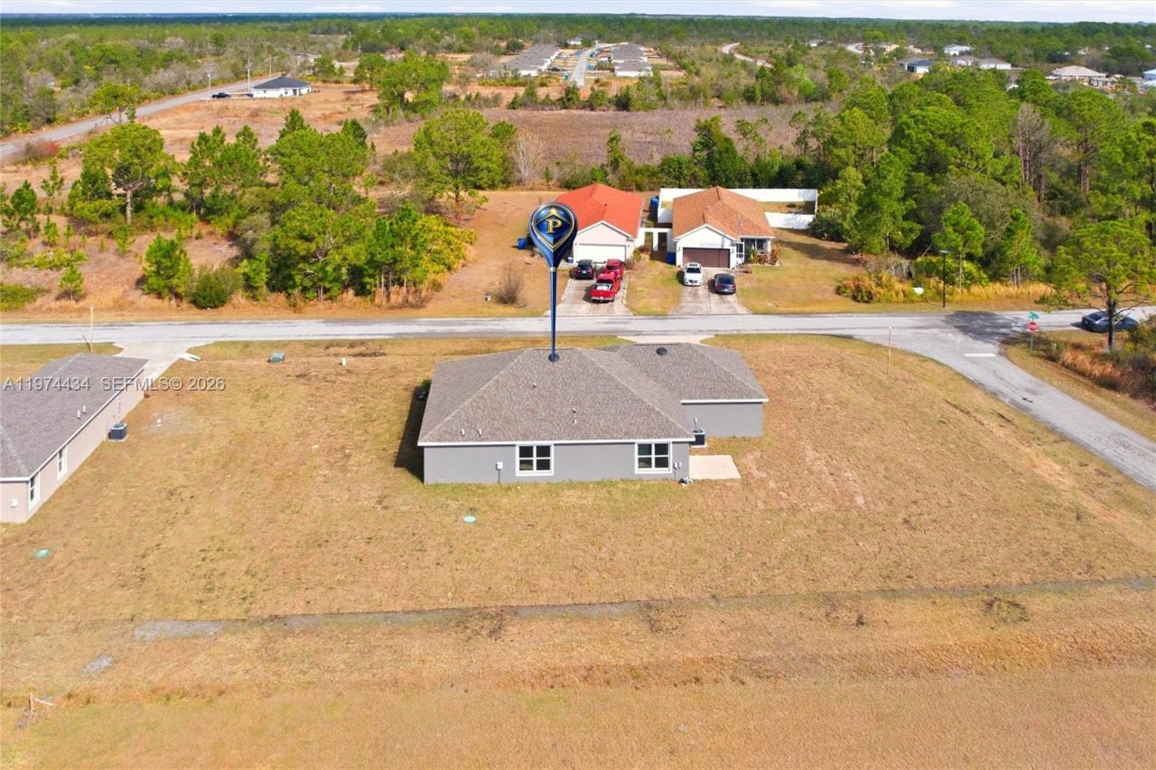 6823 Dickinson Drive, Sebring, FL 33872 Photo