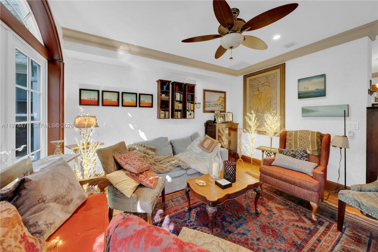 1720 Espanola Dr, Miami, FL 33133 Photo