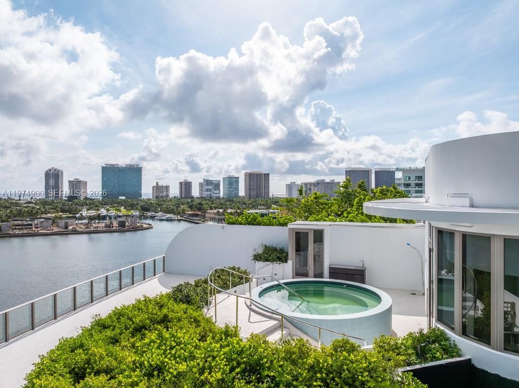 1135 103rd , Unit 307, Bay Harbor Islands, FL 33154 Photo