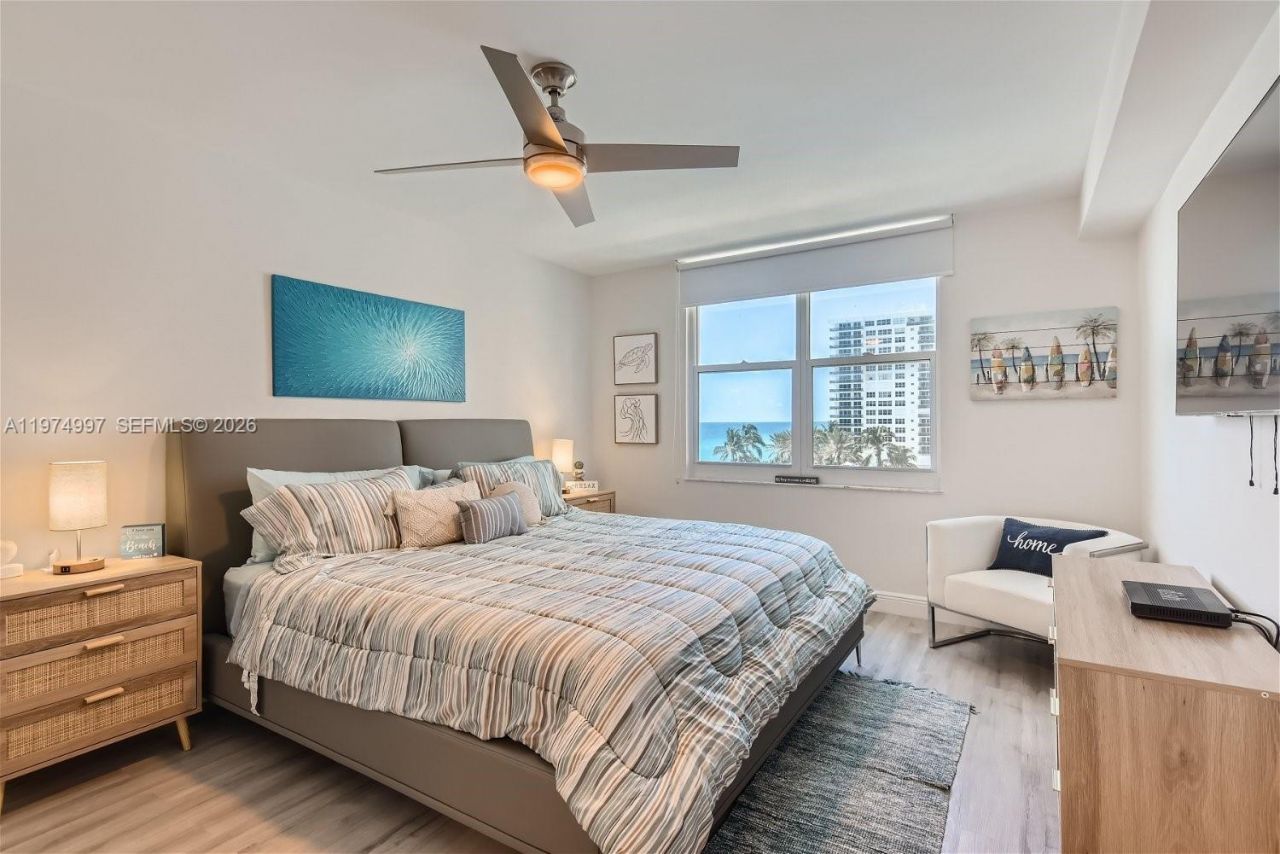 2501 S Ocean Dr, Unit 715 (AVAIL, Hollywood, FL 33019 Photo