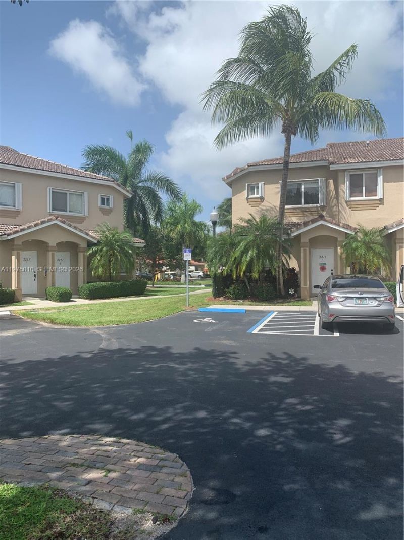 2211 SE 23rd Rd , Unit 2211, Homestead, FL 33035 Photo