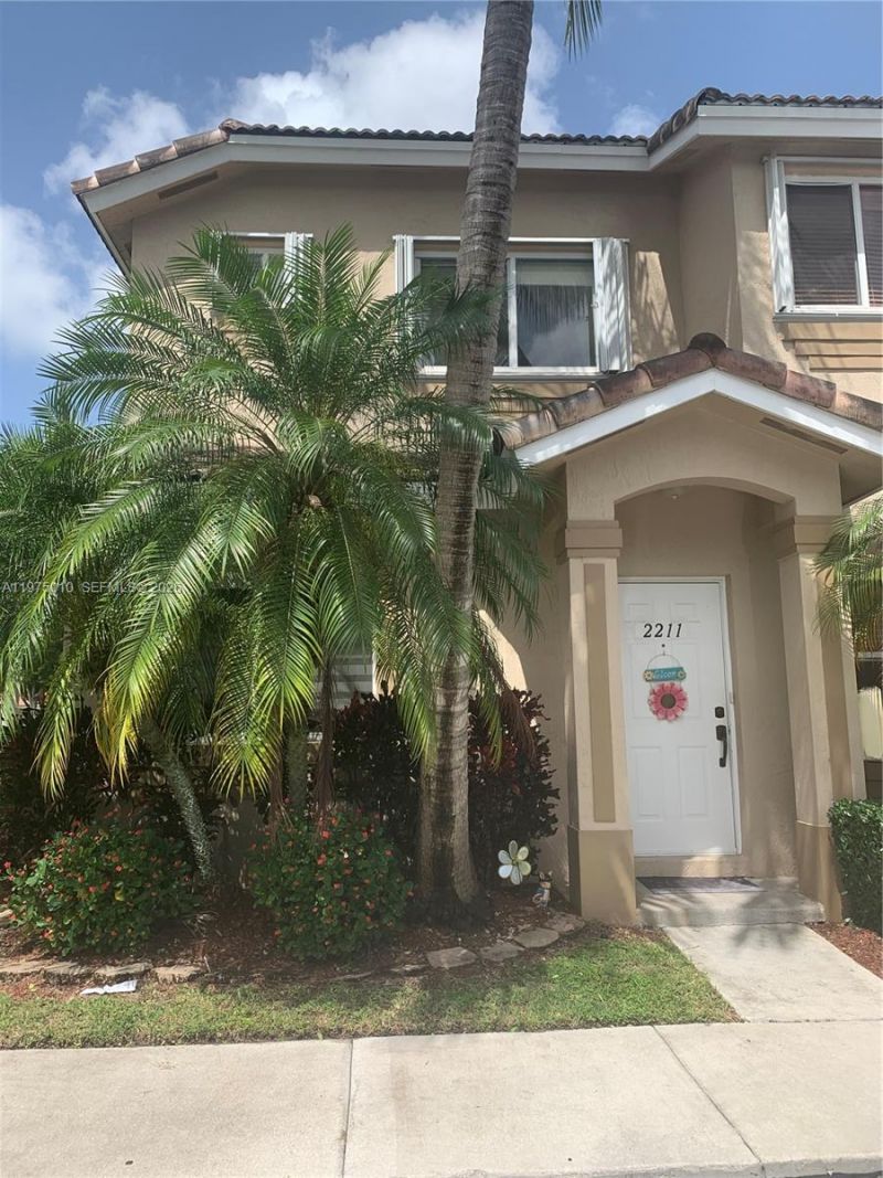 2211 SE 23rd Rd , Unit 2211, Homestead, FL 33035 Photo