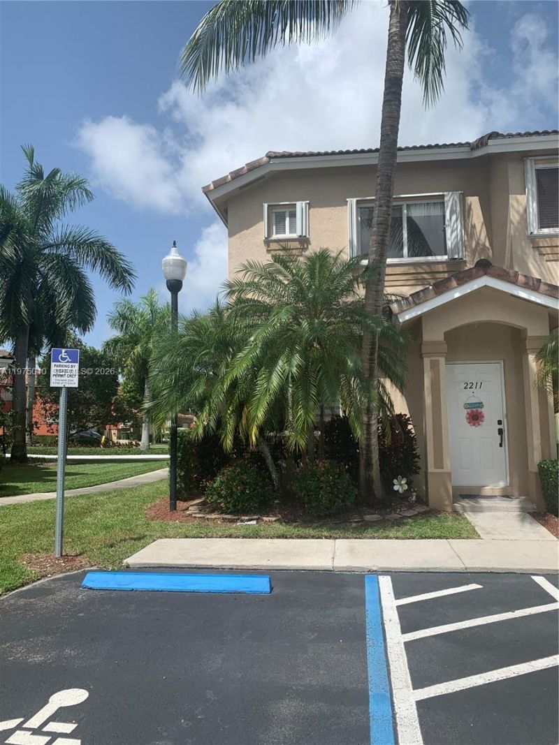 2211 SE 23rd Rd , Unit 2211, Homestead, FL 33035 Photo