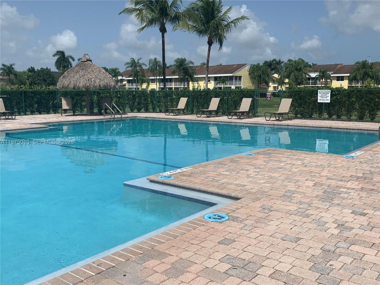 2211 SE 23rd Rd, Unit 2211, Homestead, FL 33035 Photo