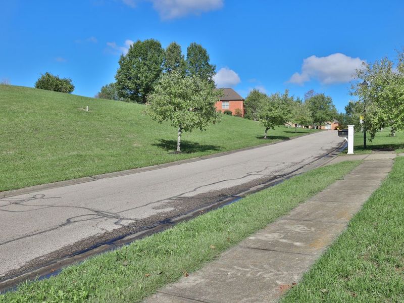 0 Dry Creek Road, Unit 40, Cold Spring, KY 41076 Photo 4