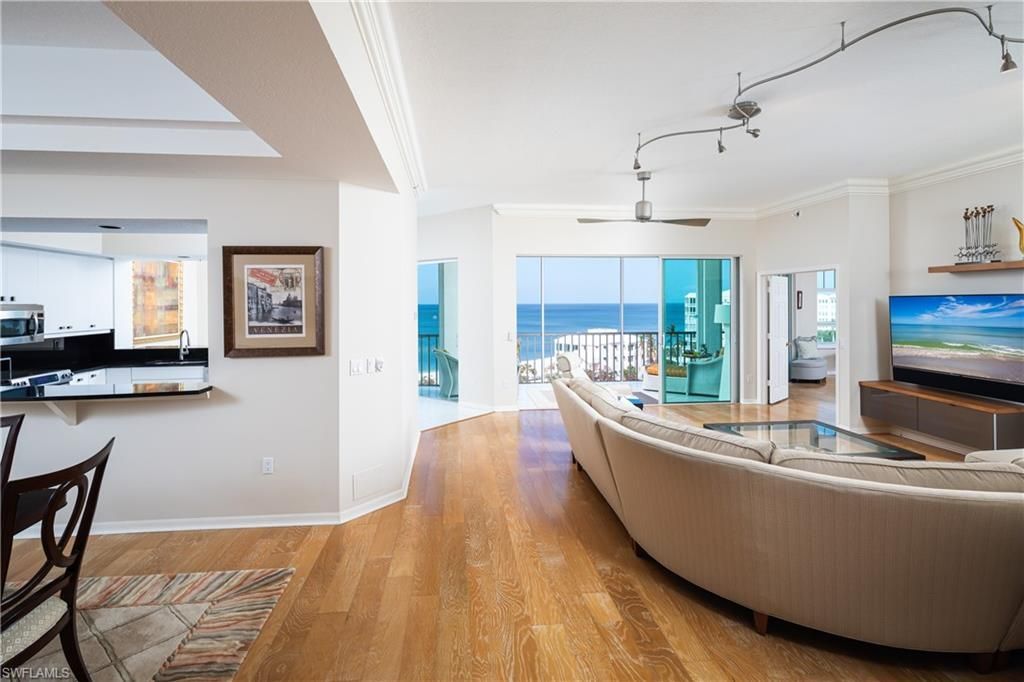 260 Barefoot Beach Blvd, Unit PH02, Bonita Springs, FL 34134 Photo