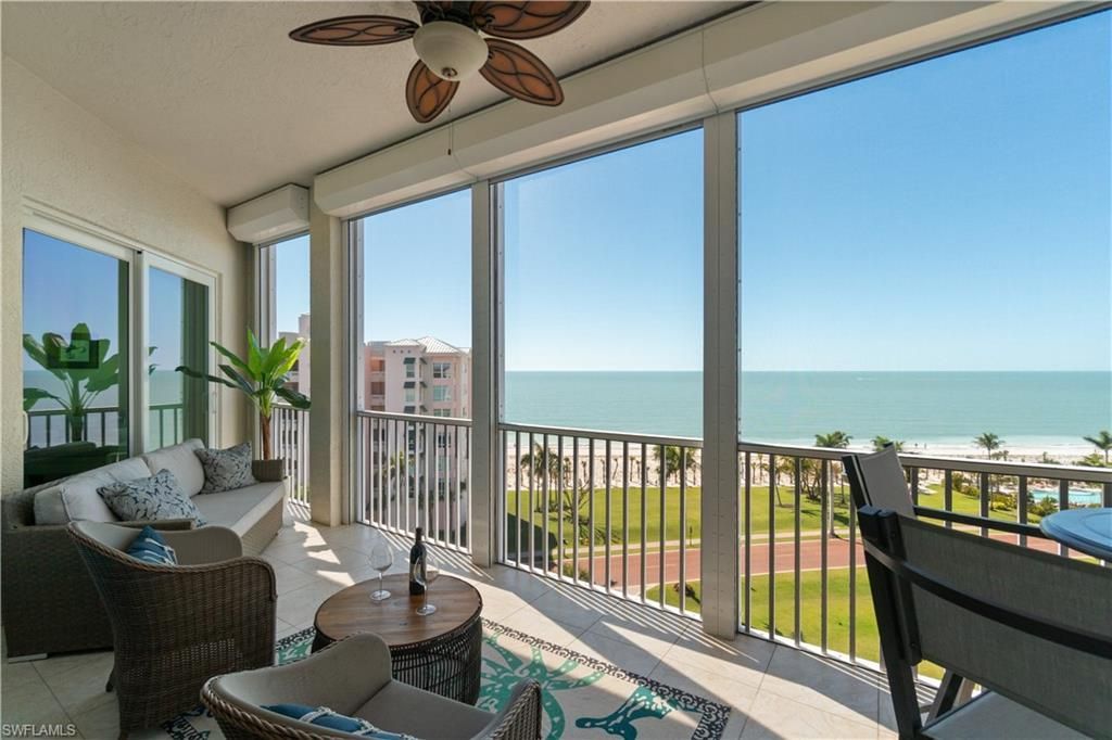 260 Barefoot Beach Blvd, Unit PH02, Bonita Springs, FL 34134 Photo