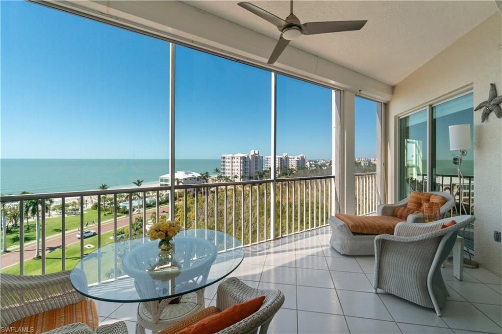 260 Barefoot Beach Blvd, Unit PH02, Bonita Springs, FL 34134 Photo