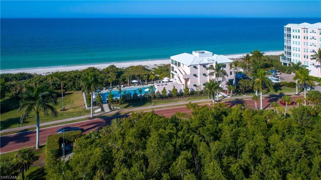 260 Barefoot Beach Blvd, Unit PH02, Bonita Springs, FL 34134 Photo