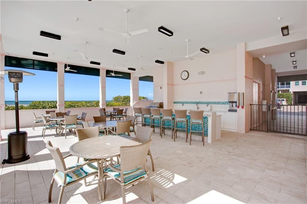 260 Barefoot Beach Blvd, Unit PH02, Bonita Springs, FL 34134 Photo