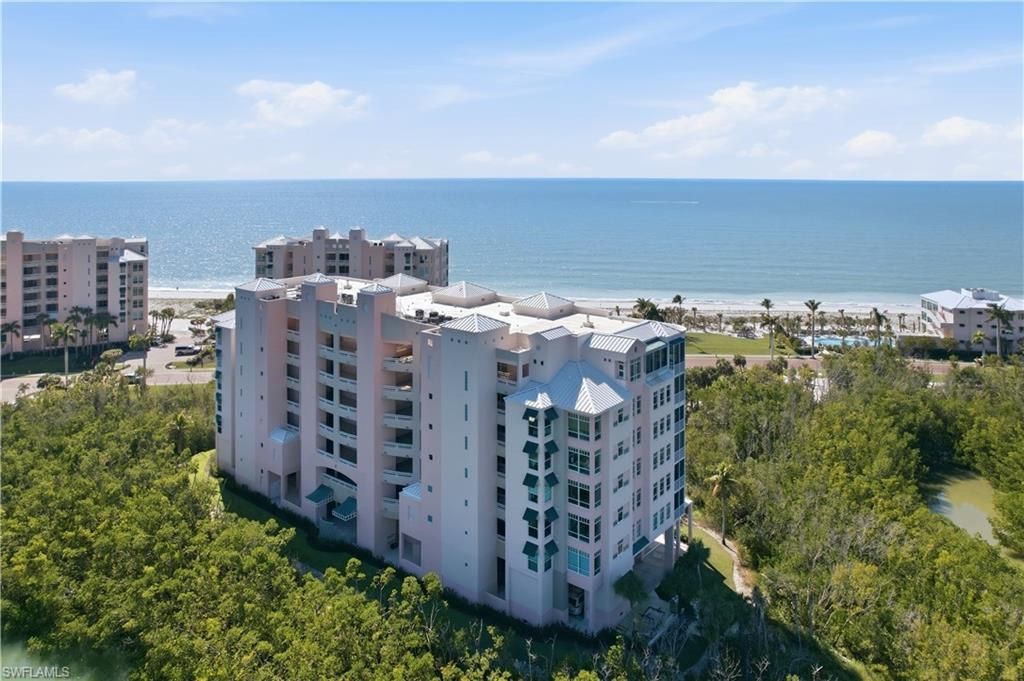 260 Barefoot Beach Blvd, Unit PH02, Bonita Springs, FL 34134 Photo