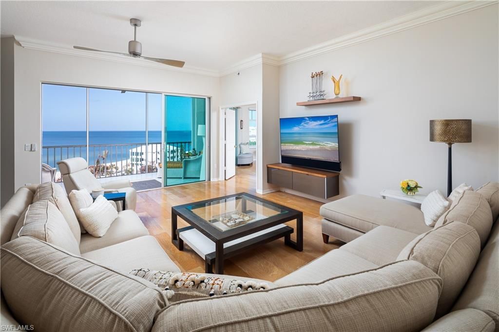 260 Barefoot Beach Blvd, Unit PH02, Bonita Springs, FL 34134 Photo