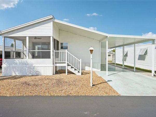 121 Kim DR , Unit 121, NAPLES, FL 34104