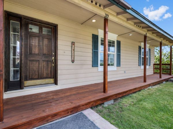 3249 NE Yellowpine Road, Prineville, OR 97754