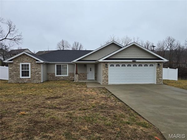 220 Ridgeview Drive , St Robert, MO 65584
