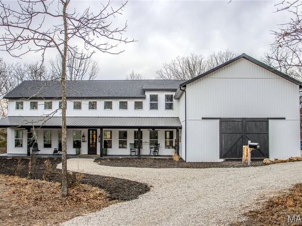 23239 Highway T , Waynesville, MO 65583