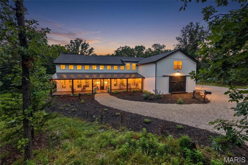 23239 Highway T, Waynesville, MO 65583 Main Photo