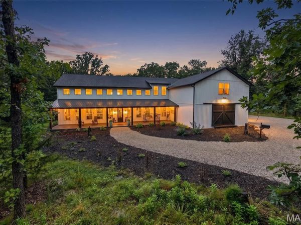 23239 Highway T, Waynesville, MO 65583