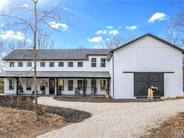 23239 Highway T , Waynesville, MO 65583