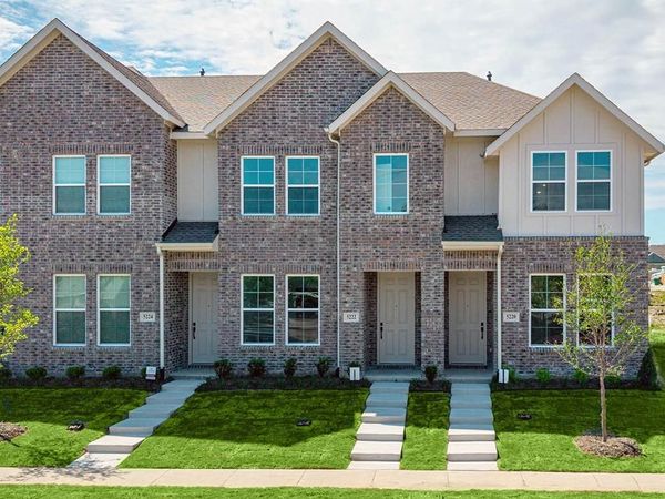 5222 Springlake Parkway, Haltom City, TX 76117