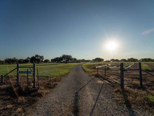 9627 County Road 197, Breckenridge, TX 76424
