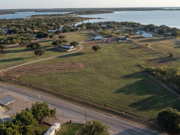 9627 County Road 197B, Breckenridge, TX 76424