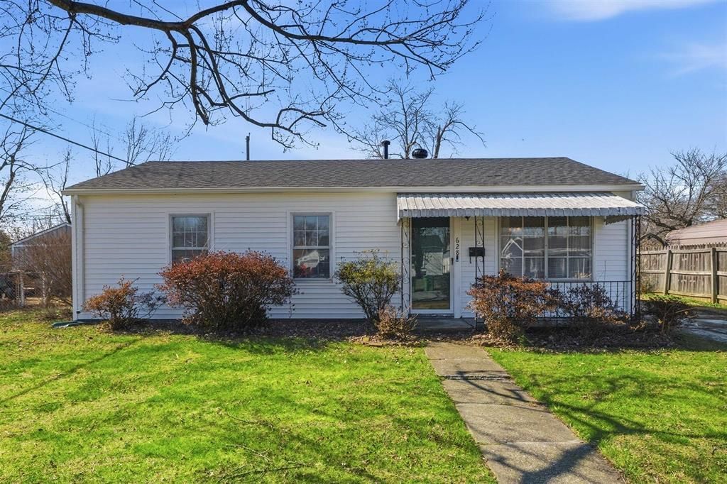 628 Danberry St, Owensboro, KY 42301 Main Photo