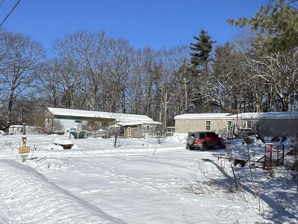 48 & 54 Orchard Road, Enfield, NH 03748