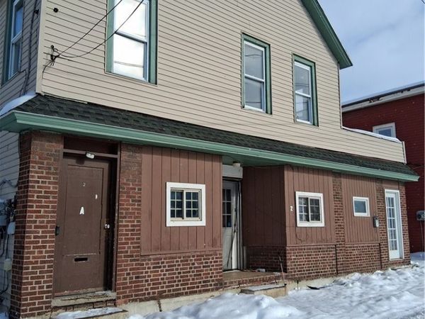 2 South Avenue, Cortland, NY 13045