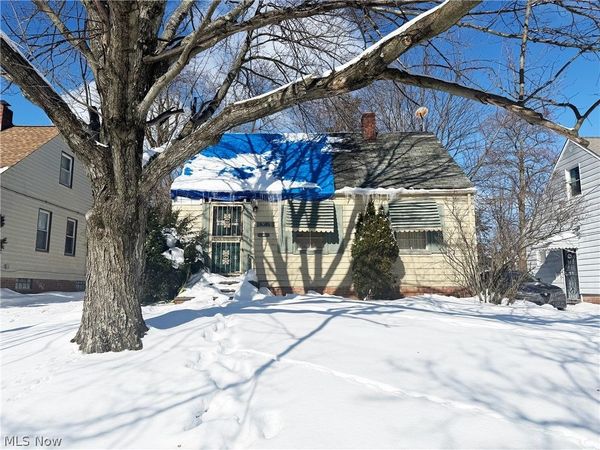 17105 Lotus Drive , Cleveland, OH 44128