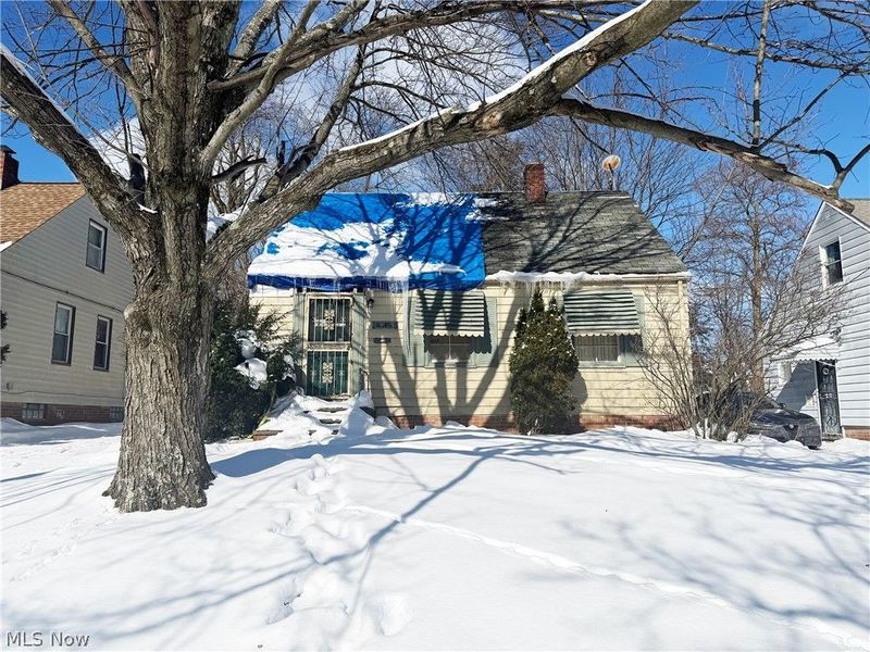 17105 Lotus Drive , Cleveland, OH 44128 Photo 1