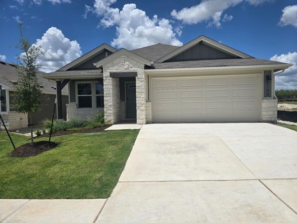 5100 Stockton LN , Del Valle, TX 78617