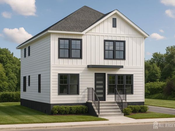 58 Fern Street, Edison, NJ 08817