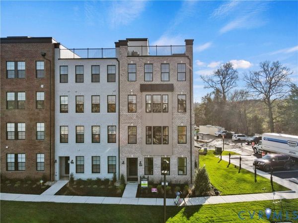 3612 Daisy Field Walk , Unit B, Henrico, VA 23233