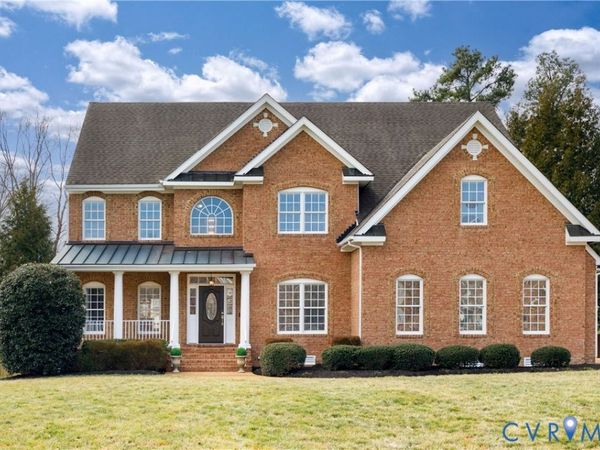 11733 Lincolnshire Court , Glen Allen, VA 23059