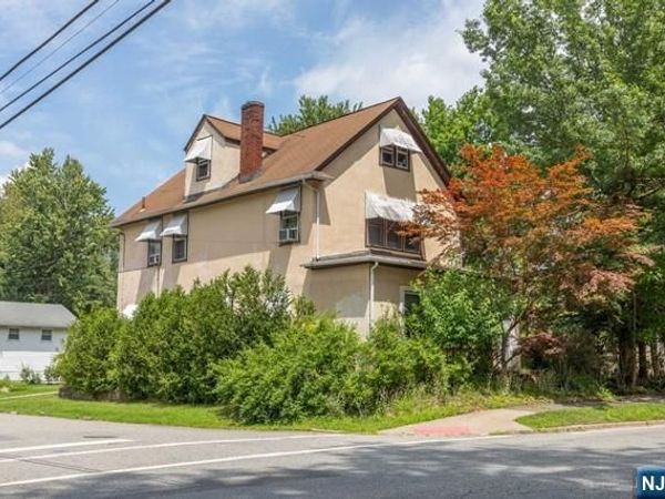 18 Hardenburgh Avenue 1st Flo., DEMAREST, NJ 07627