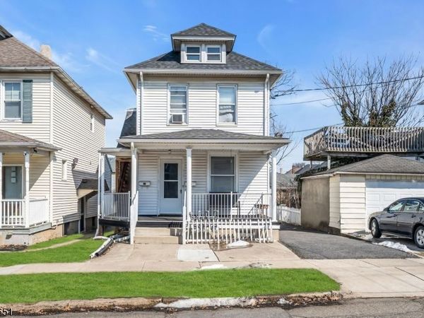 43 Miller St, Phillipsburg, NJ 08865