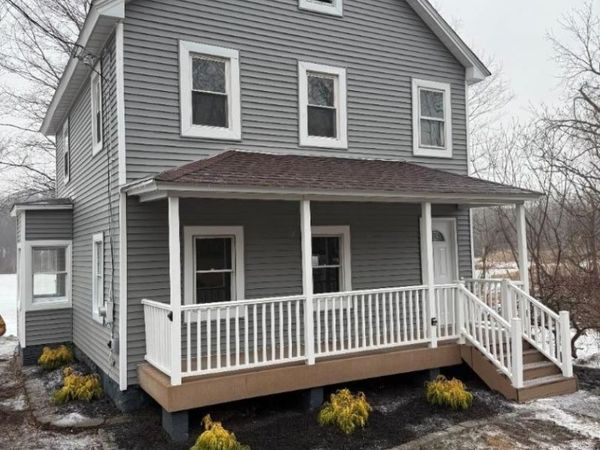 712 State Rt 23, Wantage, NJ 07461