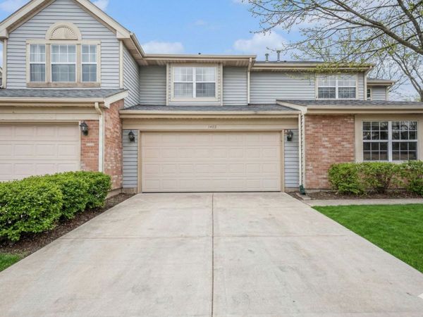 1403 Club Drive , Glendale Heights, IL 60139