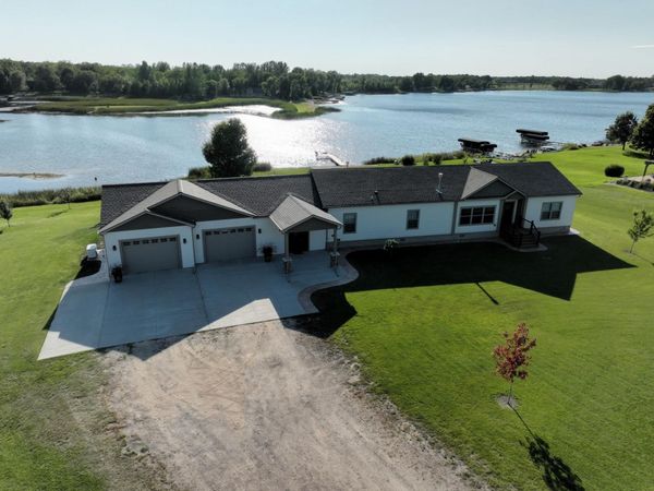39949 Sunset Shores Road SE, Erskine, MN 56535