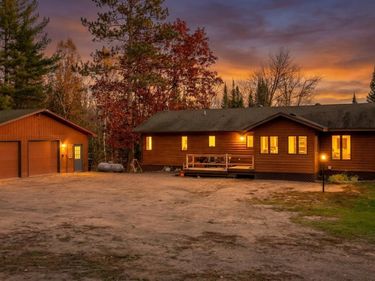 35400 305th Avenue, Laporte, MN 56461