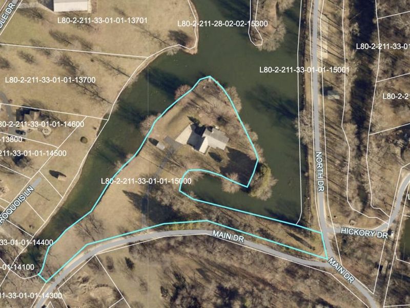 1102 Main Drive, Greenville, OH 45331 Photo 49