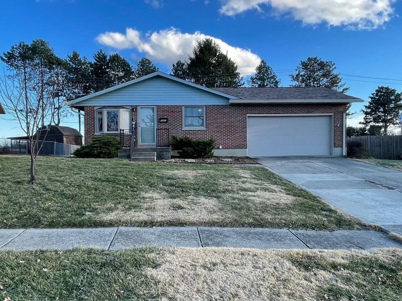 1921 Elaina Drive, Springfield, OH 45503 Photo 45