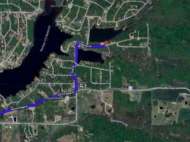 LOTS 154 155 Lakecrest Drive, Excelsior Springs, MO 64024