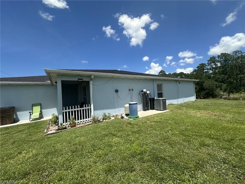 4402 Douglas Ln , Lehigh Acres, FL 33973 Photo