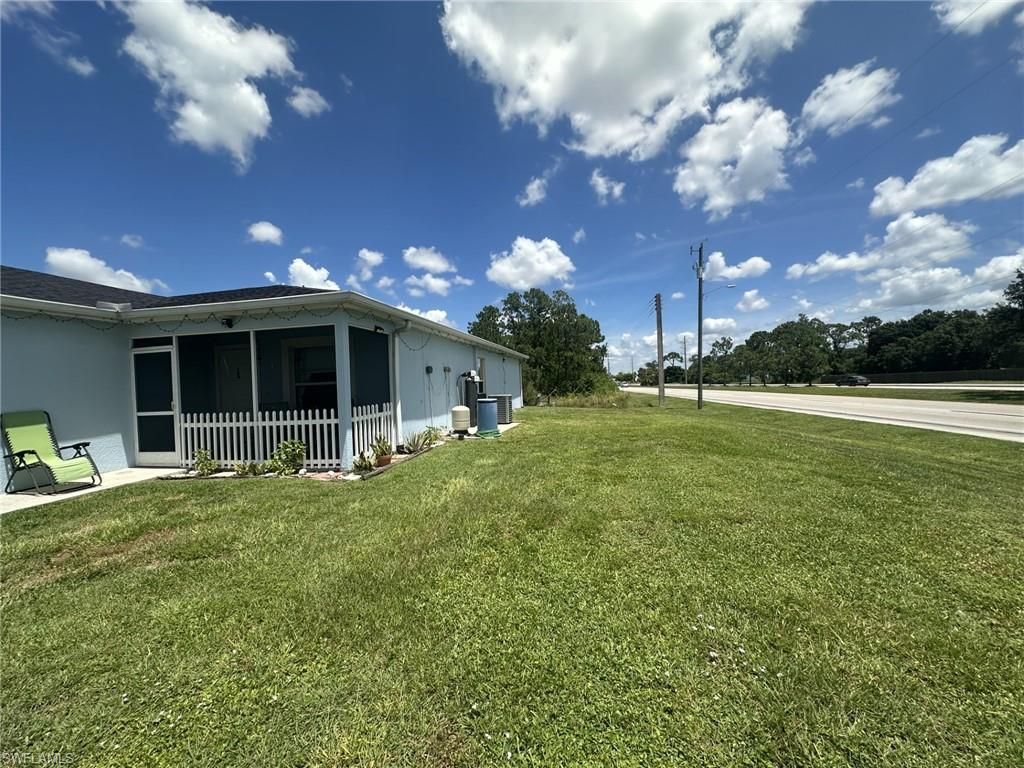 4402 Douglas Ln , Lehigh Acres, FL 33973 Photo