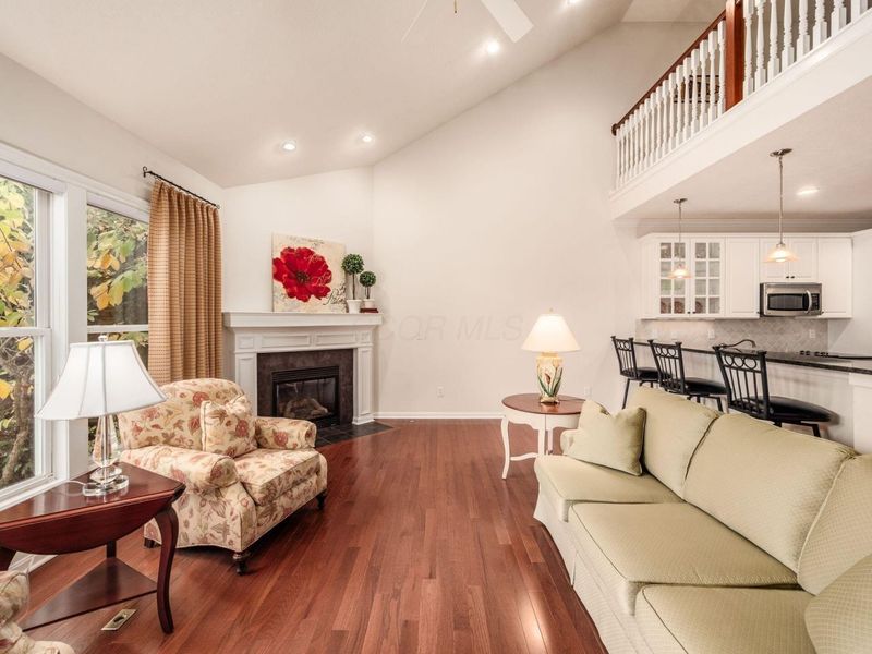 210 Tinley Park Circle , Delaware, OH 43015 Photo 12