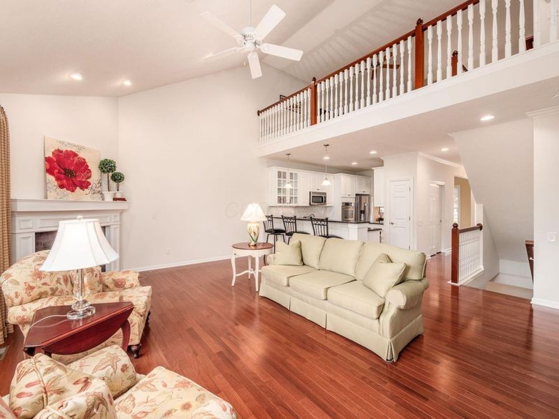 210 Tinley Park Circle , Delaware, OH 43015 Photo 13