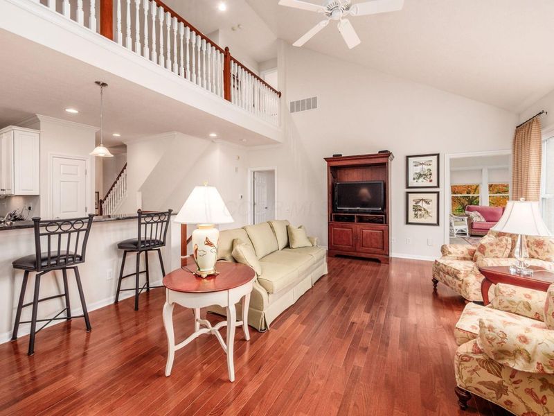 210 Tinley Park Circle , Delaware, OH 43015 Photo 14